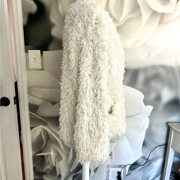 Anthropologie Vanessa Virginia French Alps cardigan M/L - Picture 9 of 13